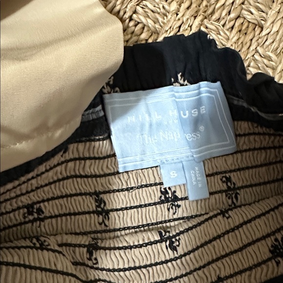 Hill House Ellie Ribbon Nap Dress - Picture 7 of 8